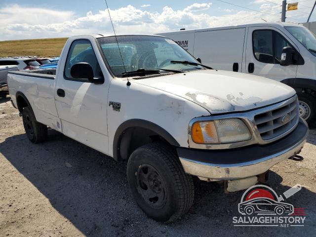 1FTRF18L0YKA56207 2000 FORD All Models photo no. 4