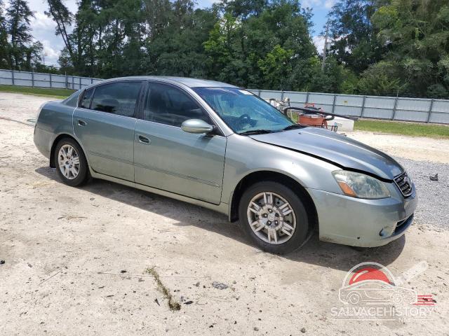 1N4AL11D65C148524 2005 NISSAN ALTIMA photo no. 4