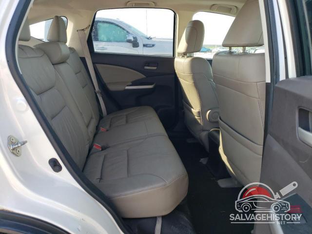 5J6RM3H74DL016828 2013 HONDA CRV photo no. 11