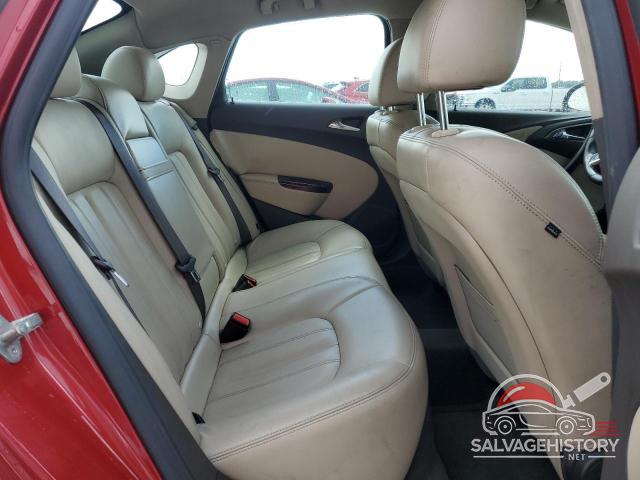 1G4PS5SK3D4162963 2013 BUICK VERANO photo no. 10