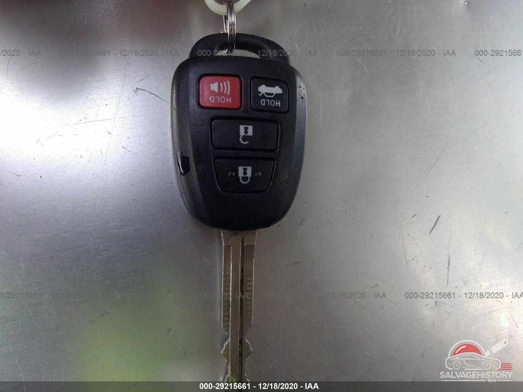 4T1BF1FK4HU700173 2017 TOYOTA CAMRY photo no. 11