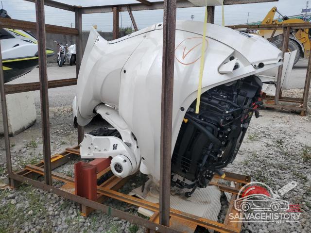 6KNN1000197 2024 YAMAHA 450 OB ENG photo no. 1