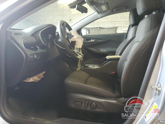 1G1ZD5ST2JF131387 2018 CHEVROLET MALIBU photo no. 7