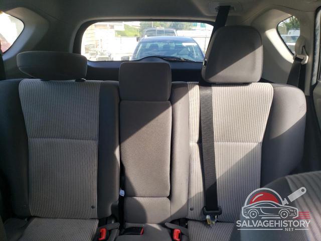 2T3BFREV3DW040705 2013 TOYOTA RAV4 photo no. 10
