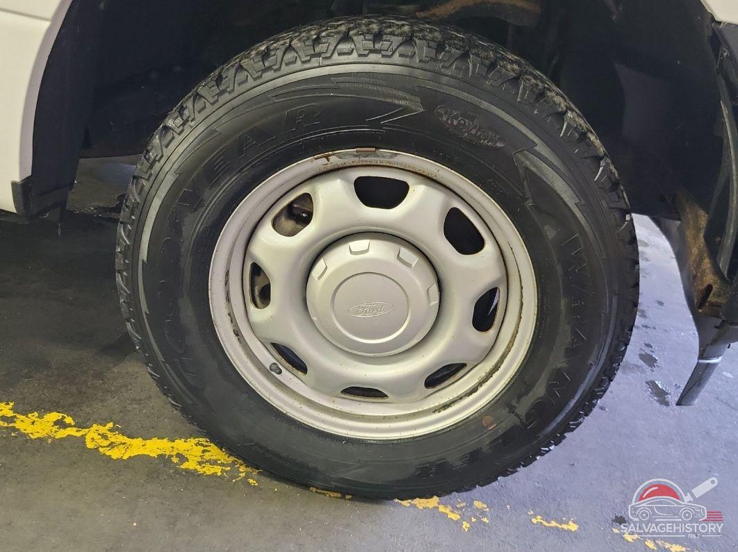 1FTEX1EB5KKD84995 2019 FORD F-150 photo no. 9