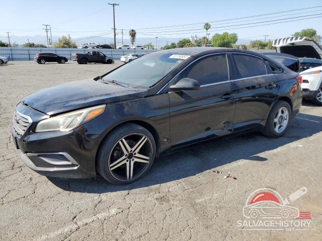 5NPE24AF1GH324954 2016 HYUNDAI SONATA photo no. 22