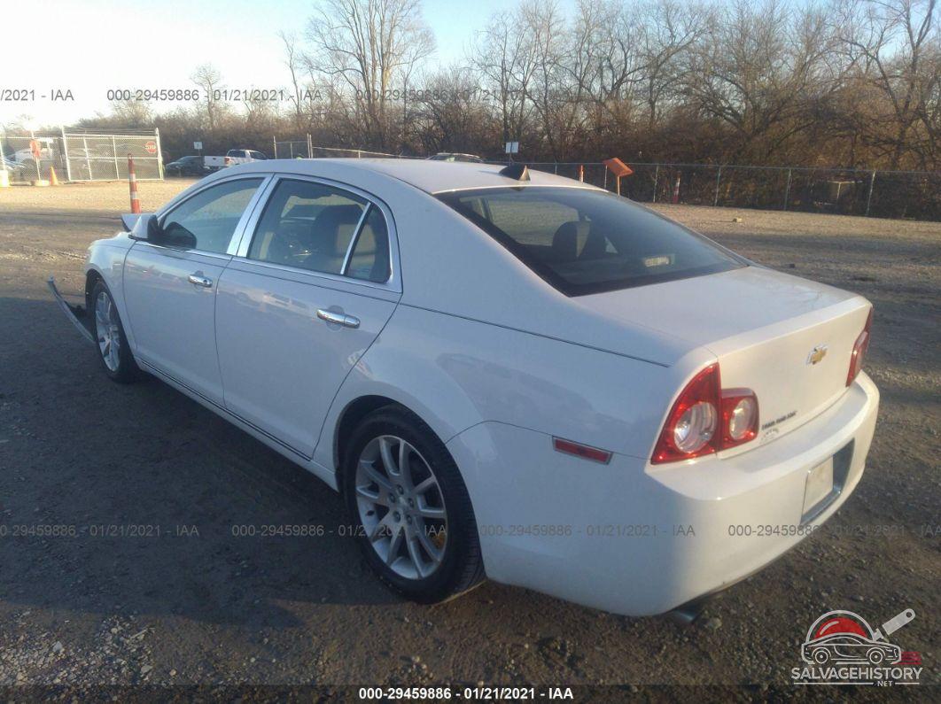 1G1ZG5E78CF286146 2012 CHEVROLET MALIBU photo no. 3