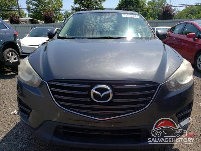 JM3KE4BY9G0780201 2016 MAZDA CX-5 photo no. 5