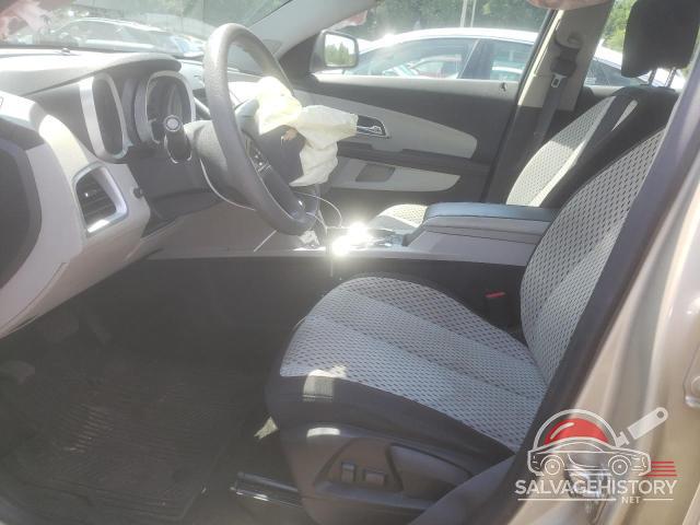 2GNALAEK3F1131052 2015 CHEVROLET EQUINOX photo no. 7