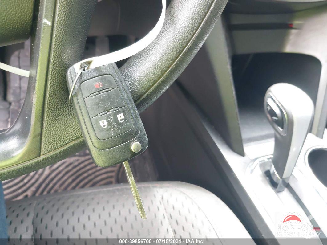 2GKALMEK5D6144710 2013 GMC TERRAIN photo no. 11