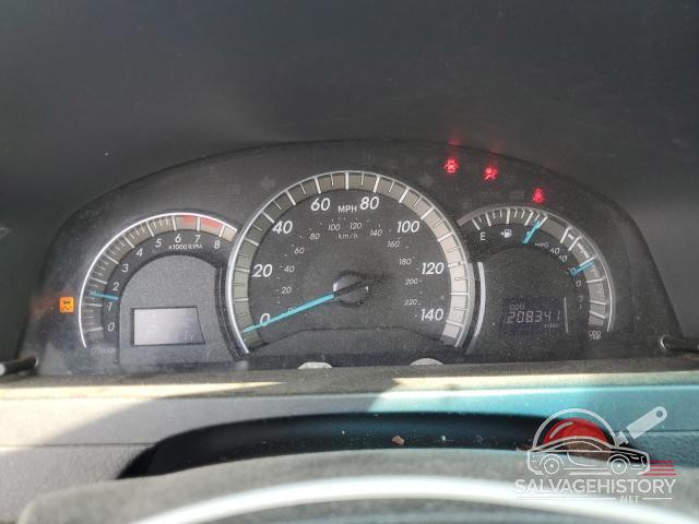 4T1BF1FK8CU565191 2012 TOYOTA CAMRY photo no. 9