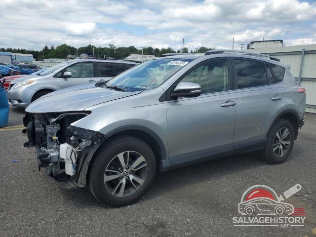 JTMRFREVXJJ220465 2018 TOYOTA RAV4 photo no. 21