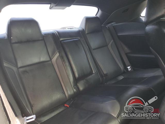 2C3CDZAG7GH254428 2016 DODGE CHALLENGER photo no. 10