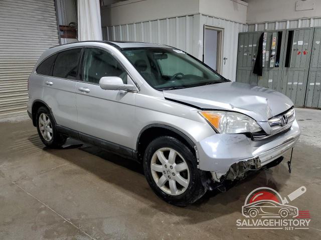 5J6RE48739L041195 2009 HONDA CRV photo no. 4