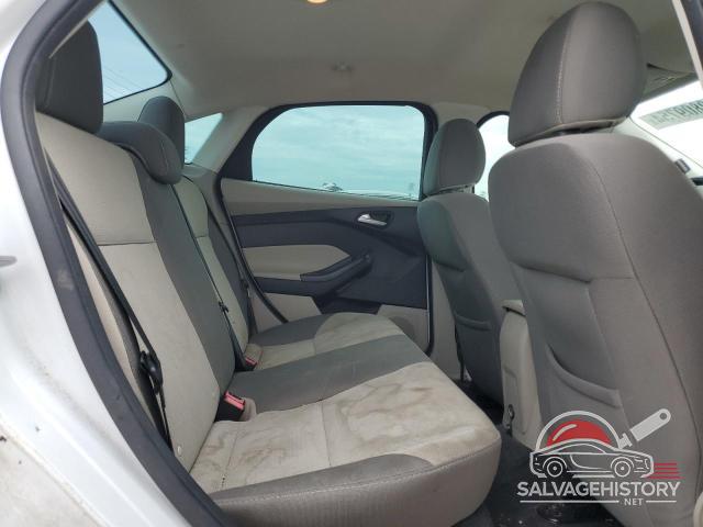 1FADP3F26EL117746 2014 FORD FOCUS photo no. 10