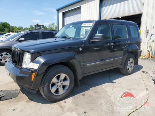 1C4PJMAK0CW103097 2012 JEEP LIBERTY photo no. 19