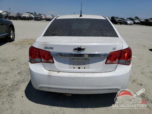 1G1PC5SBXE7388380 2014 CHEVROLET CRUZE photo no. 6