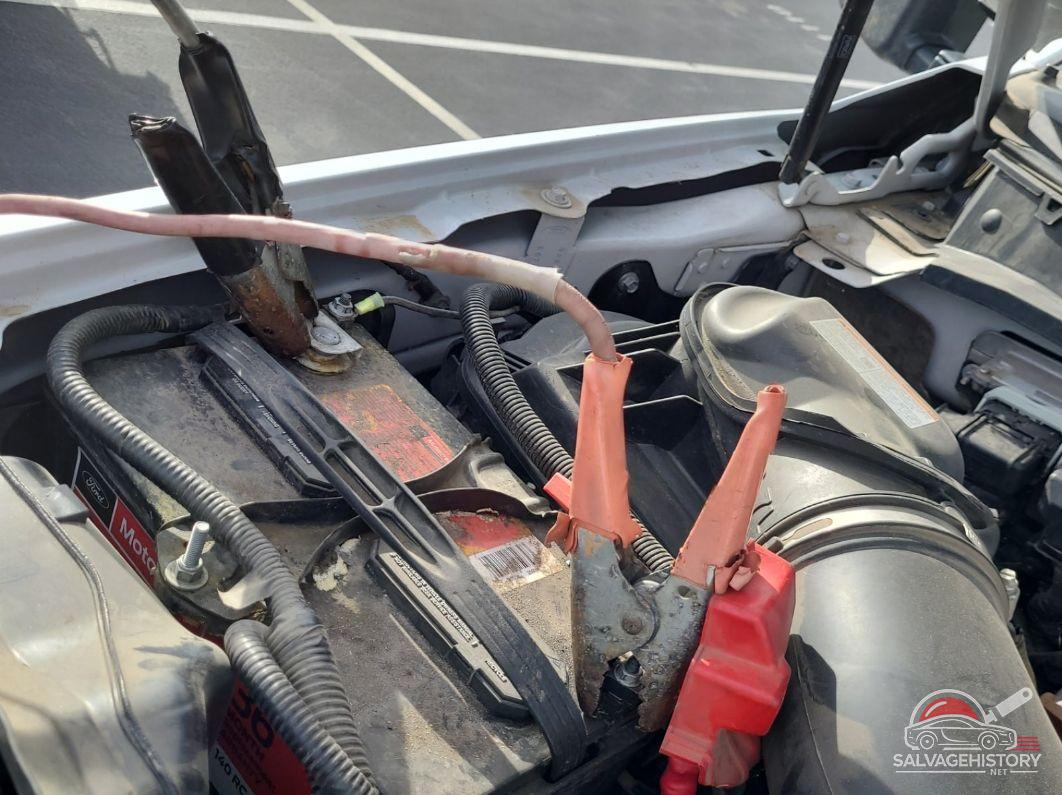 1FDUF4GT0KED30102 2019 FORD F-450 CHASSIS photo no. 6
