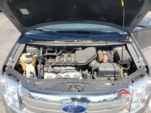 2FMDK36C98BA03046 2008 FORD EDGE photo no. 12