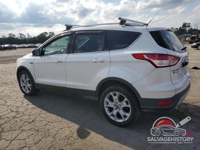 1FMCU9JX9EUC05961 2014 FORD ESCAPE photo no. 2