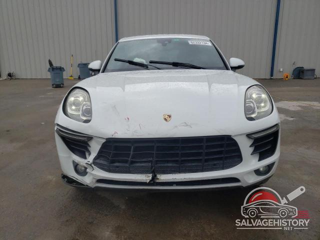 WP1AA2A52HLB00309 2017 PORSCHE MACAN photo no. 5