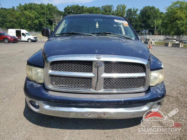 3D7HU18N72G163746 2002 DODGE All Models photo no. 5