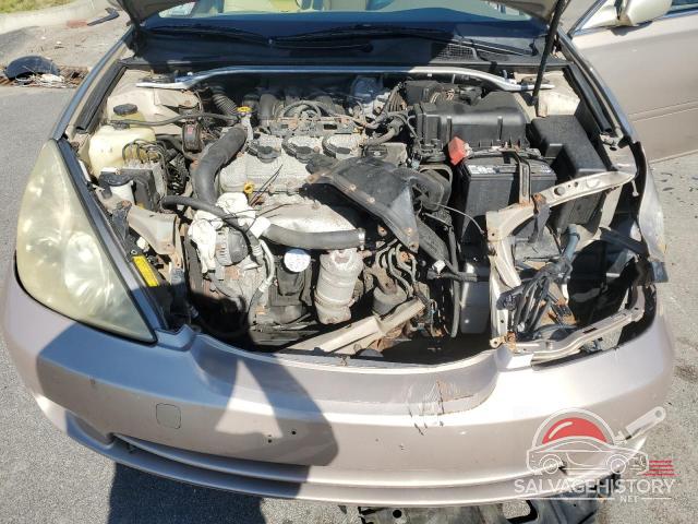 JTHBA30G565165458 2006 LEXUS ES330 photo no. 11