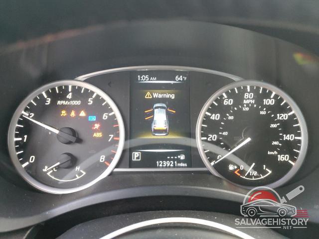 3N1AB7AP1GL677318 2016 NISSAN SENTRA photo no. 9