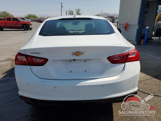 1G1ZD5ST4RF126879 2024 CHEVROLET MALIBU photo no. 6