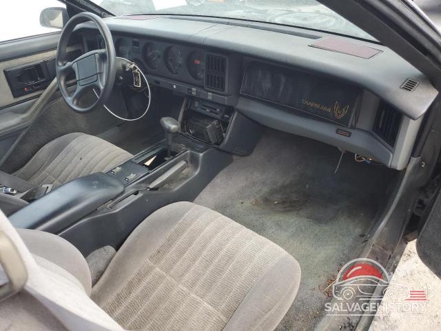 1G2FS21E2JL200392 1988 PONTIAC FIREBIRD photo no. 8