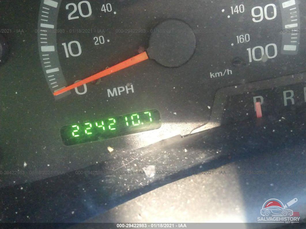1FTRW07L72KD29209 2002 FORD F-150 photo no. 7