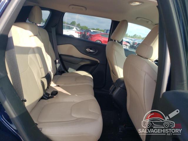 1C4PJMCBXFW515366 2015 JEEP GRAND CHER photo no. 11