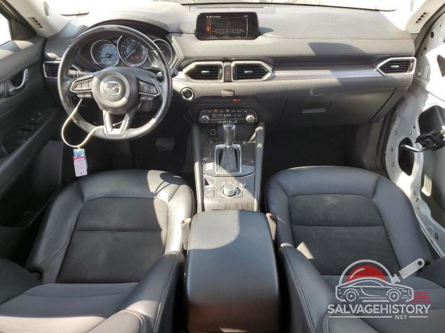 JM3KFACM5K1571242 2019 MAZDA CX-5 photo no. 8