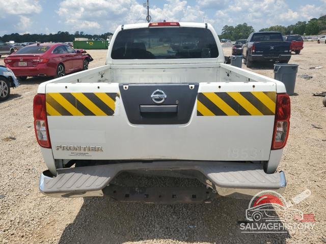 1N6BD0CT5DN754178 2013 NISSAN FRONTIER photo no. 6