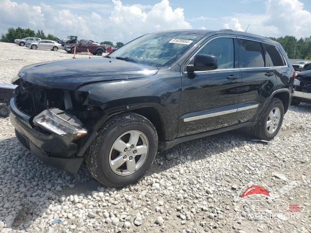 1J4RR4GG6BC515152 2011 JEEP GRAND CHER photo no. 20
