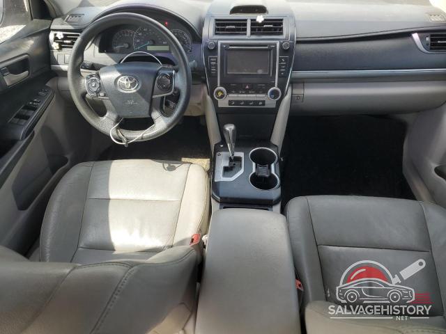 4T1BF1FK9EU728286 2014 TOYOTA CAMRY photo no. 8