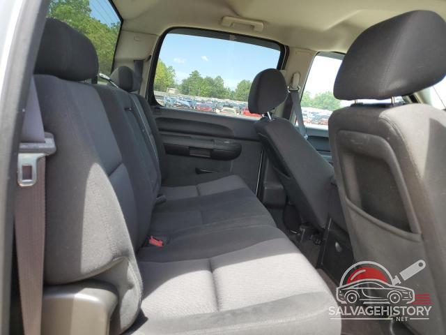 3GCPKSE7XDG351946 2013 CHEVROLET ALL Models photo no. 10