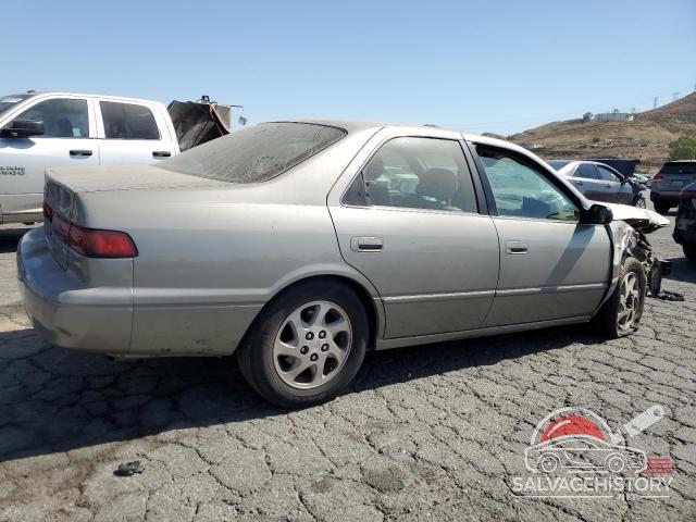 JT2BF28K3X0160630 1999 TOYOTA CAMRY photo no. 3
