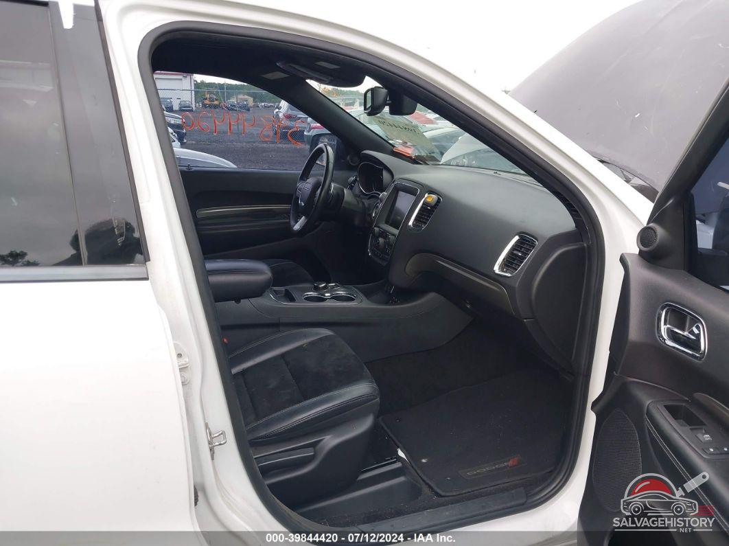 1C4RDJAG0FC695701 2015 DODGE DURANGO photo no. 5