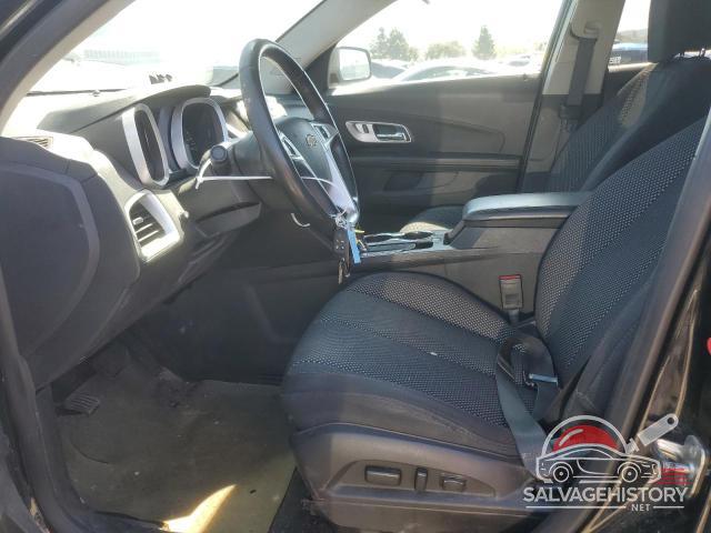 2GNALCEKXG1135631 2016 CHEVROLET EQUINOX photo no. 7