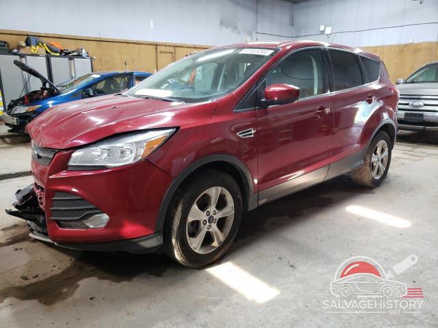 1FMCU9GXXEUD64950 2014 FORD ESCAPE photo no. 23