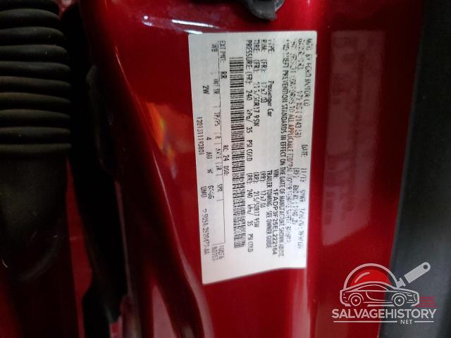1FADP3F25EL222164 2014 FORD FOCUS photo no. 12