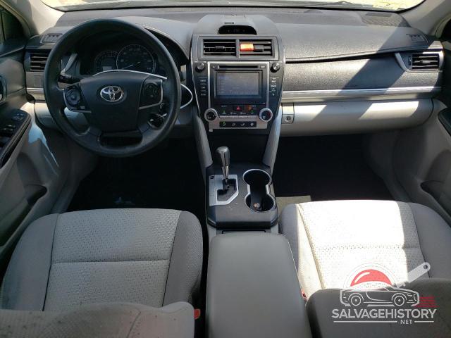 4T4BF1FK2ER375282 2014 TOYOTA CAMRY photo no. 8