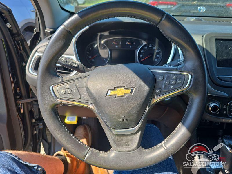 3GNAXUEV5ML346413 2021 CHEVROLET EQUINOX photo no. 7