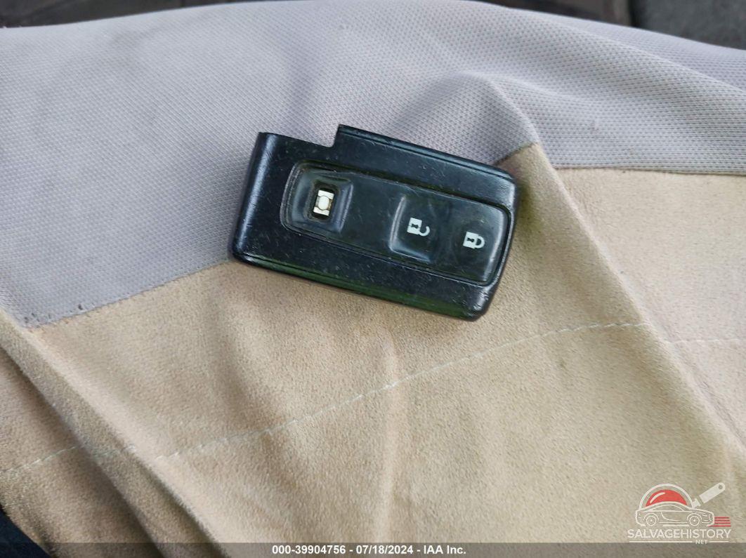 JTDKB20U163180923 2006 TOYOTA PRIUS photo no. 11