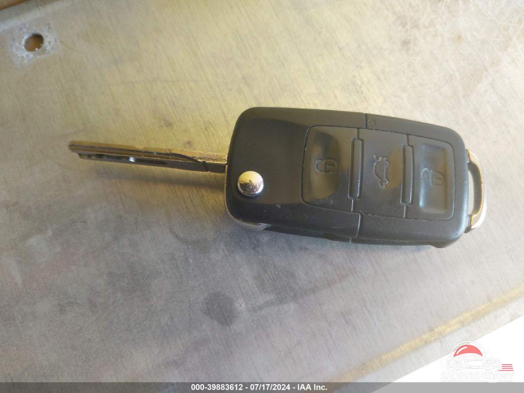WVWND63B53E120281 2003 VOLKSWAGEN PASSAT photo no. 11