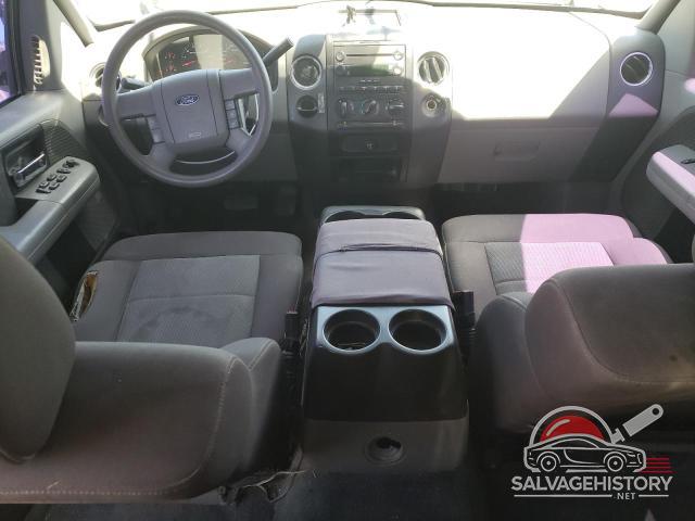 1FTPW12576KB24159 2006 FORD F-150 photo no. 8