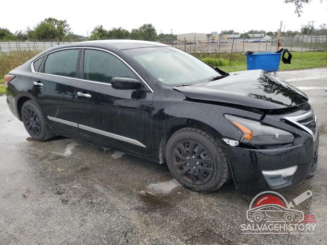1N4AL3AP7EN389874 2014 NISSAN ALTIMA photo no. 4