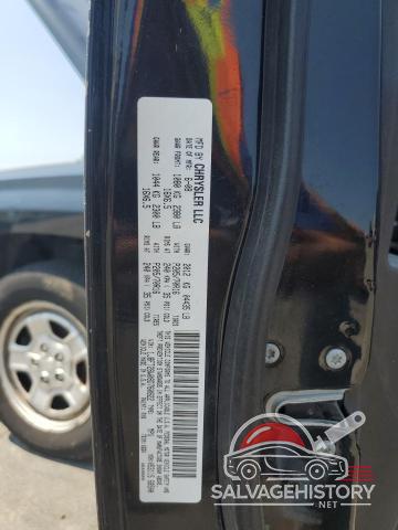 1J8FT28W08D760822 2008 JEEP PATRIOT photo no. 13
