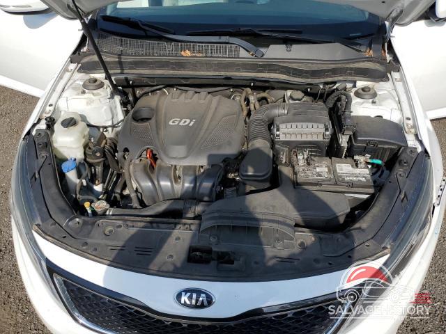 5XXGM4A76FG460406 2015 KIA OPTIMA photo no. 11